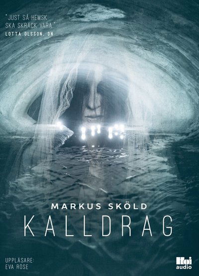 Cover for Markus Sköld · Kalldrag (CD) (2017)