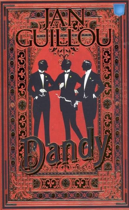 Cover for Jan Guillou · Det stora århundradet: Dandy (Taschenbuch) (2013)
