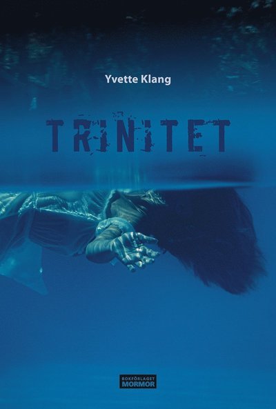Cover for Yvette Klang · Trinitet (Bok) (2022)