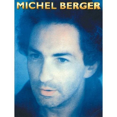 Cover for Michel Berger · Les Plus Belles Chansons De Michel Berger (Buch)