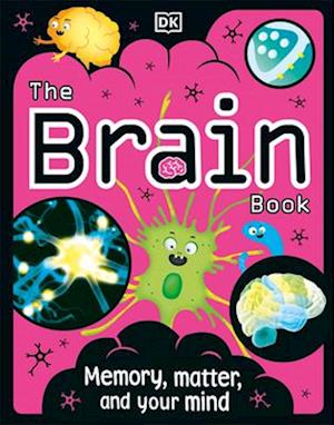 The Brain Book - Liam Drew - Books - - 9798217128358 - January 7, 2025