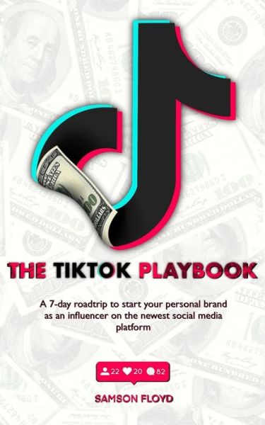 Cover for Samson Floyd · TikTok Playbook (Paperback Book) (2020)