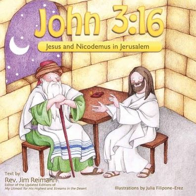 John 3 - Jim Reimann - Books - Independently Published - 9798684108358 - September 8, 2020