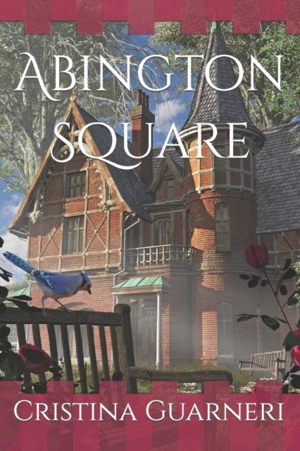 Cover for Guarneri · Abington Square (Paperback Book) (2021)