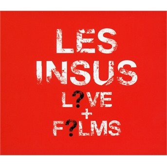 Cover for Les Insus · Dernier Appel: Les Insus (CD) (2017)