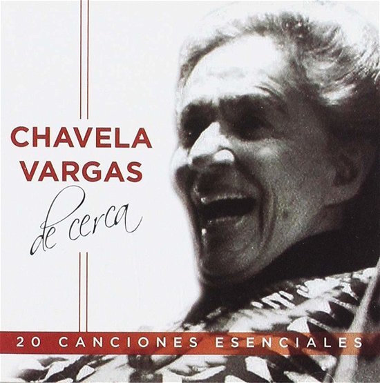 Chavela Vargas De Cerca - Chavela Vargas - Music - WEA - 0190295773359 - June 26, 2017