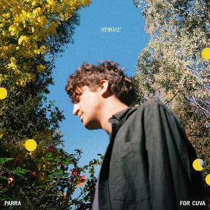 Cover for Parra for Cuva · Mimose (LP) (2025)