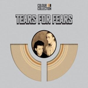 Cover for Tears For Fears · Colour Collection (CD) (2006)
