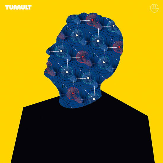 Tumult (Ltd.yellow / Blue Vinyl) - Herbert Grönemeyer - Musiikki -  - 0602508859359 - perjantai 12. kesäkuuta 2020