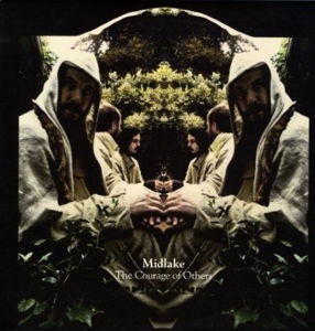 Courage of Others - Midlake - Musique - Bella Union - 0602527289359 - 2 janvier 2010