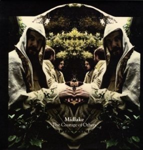 Cover for Midlake · Courage of Others (LP) (2010)