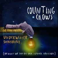 Counting Crows-underwater Sunshine - LP - Muziek - MUSIC ON VINYL - 0602537093359 - 24 augustus 2018