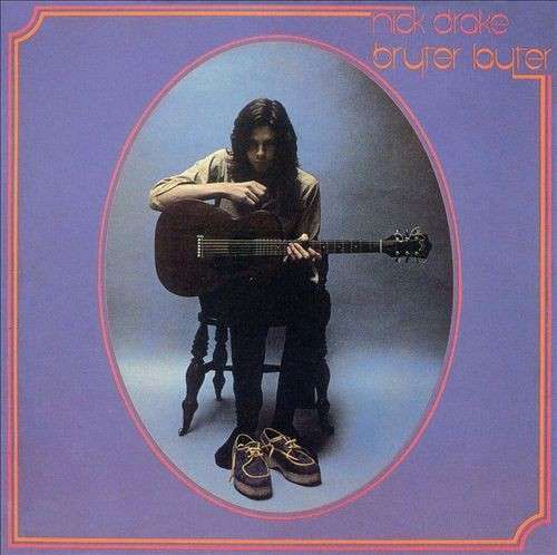 Bryter Layter - Vinyl Box - Nick Drake - Música - Pop Strategic Marketing - 0602537134359 - 29 de abril de 2013