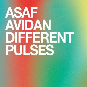 Different Pulses - Asaf Avidan - Musiikki - POLYDOR - 0602537233359 - keskiviikko 22. helmikuuta 2012