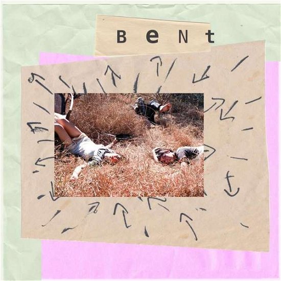 Cover for Bent · Snakes &amp; Shapes (CD) (2017)