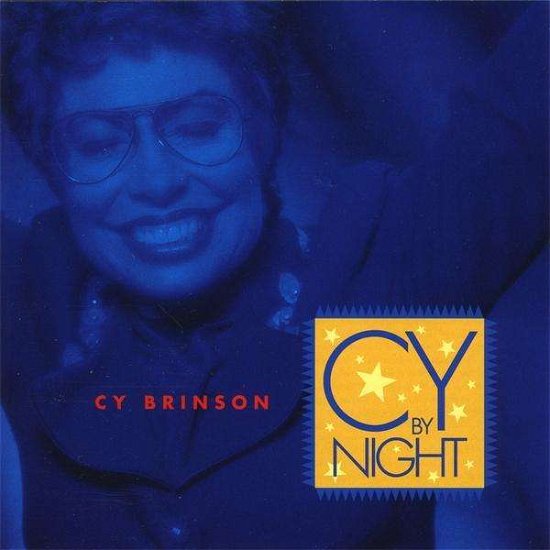 Cover for Cy Brinson · Cy by Night (CD) (2000)