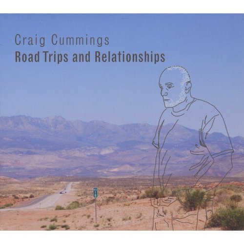 Road Trips & Relationships - Craig Cummings - Musik - 101 Distribution - 0700261263359 - 3. februar 2009