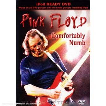 Cover for Pink Floyd · Comfortably Numb (DVD) (2008)