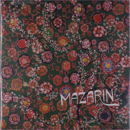 Cover for Mazarin · We're Already There (LP) (2020)