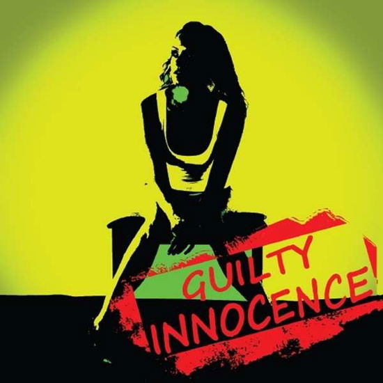 Cover for Skitz · Guilty Innocence (CD) (2013)