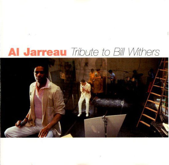 Tribute To Bill Withers - Al Jarreau  - Muziek -  - 3436471164359 - 