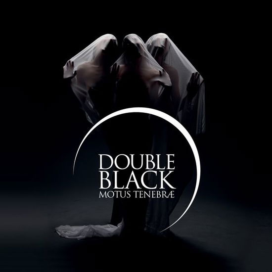 Cover for Motus Tenebrae · Double  Black (CD) (2012)