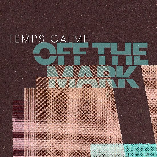 Cover for Vox Iii · Temps Calme (LP) (2022)