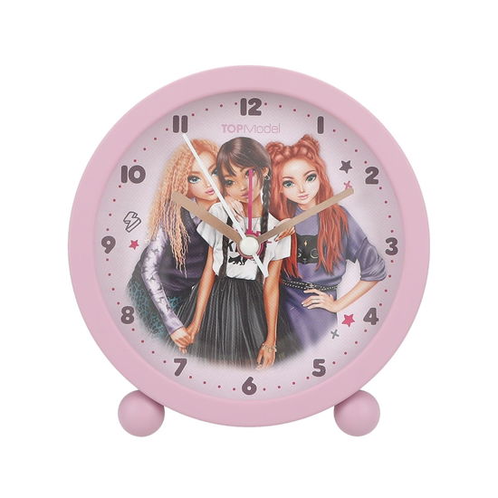 Alarm Clock Rebel Kitty ( 0413227 ) - Topmodel - Gadżety -  - 4010070690359 - 