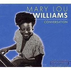 Cover for Mary Lou Williams · Conversation (CD) (2022)