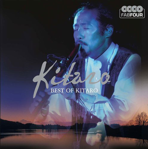 Best of Kitaro - Kitaro - Musik - MEMBRAN OTHER - 4011222328359 - 9 januari 2012