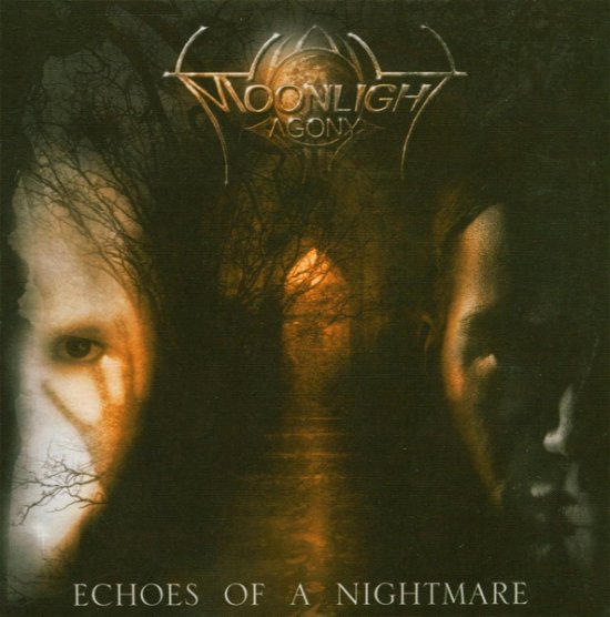 Echoes of a Nightmare - Moonlight Agony - Music - Massacre - 4028466104359 - December 18, 2008