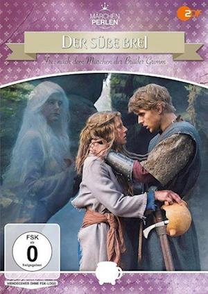 Cover for Märchenperlen: Der süsse Brei (DVD)