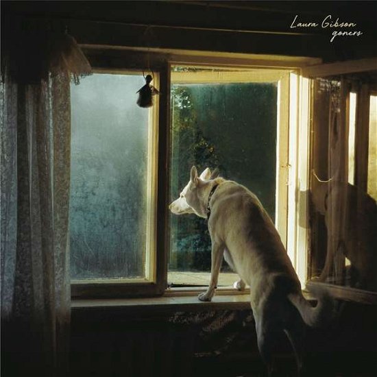 Cover for Laura Gibson · Goners (LP) [Deluxe edition] (2018)