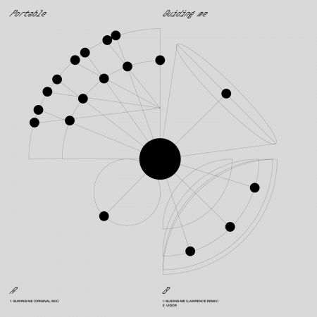 Guiding Me (lawrence Remix) - Portable - Musik - CIRCUS COMPANY - 4251804142359 - 23. Juni 2023