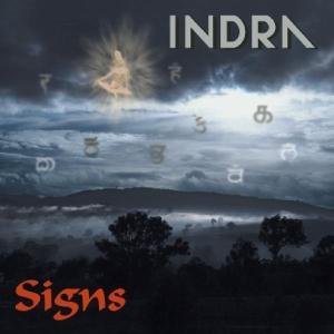Indra · Signs (CD) (2006)