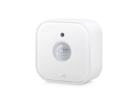 Cover for Eve · Eve - Motion - Wireless Motion Sensor (Toys)