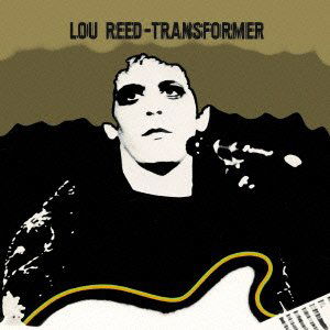 Transformer - Lou Reed - Música - BMG - 4547366190359 - 12 de marzo de 2013