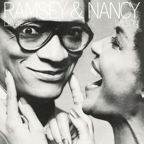 Cover for Ramsey Lewis · Two of Us (CD) [Limited edition] (2017)