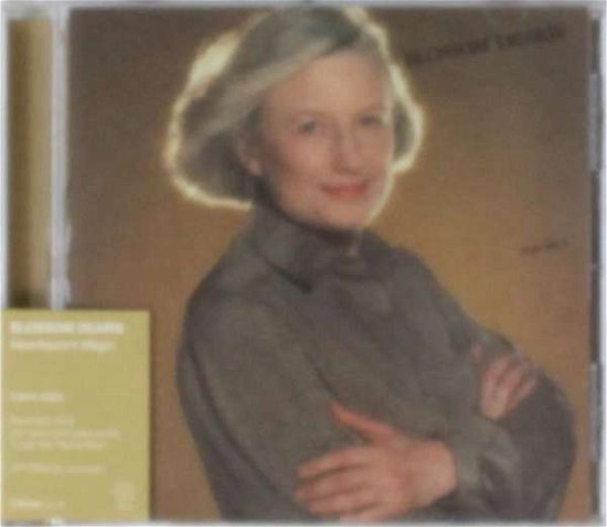 Cover for Blossom Dearie · Needlepoint Magic (CD) [Japan Import edition] (2014)