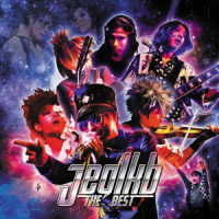 Cover for Jealkb · The Best (CD) [Japan Import edition] (2019)