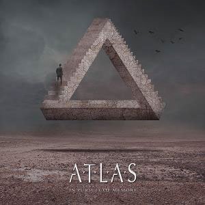Cover for Atlas · In Pursuit of Memory (CD) [Japan Import edition] (2018)