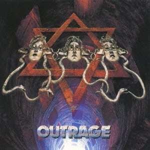 Cover for Outrage · Life Until Deaf (CD) [Japan Import edition] (2013)