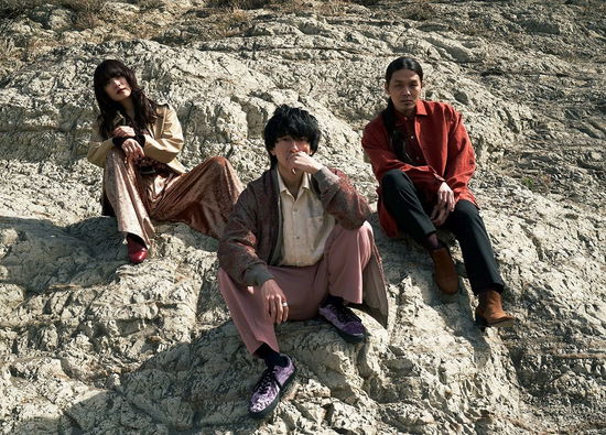 Cover for Ame_no_parade · Ahead Ahead &lt;limited&gt; (CD) [Japan Import edition] (2019)
