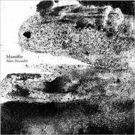 Mare Decendrii - Mamiffer - Music - J1 - 4988044631359 - March 11, 2023