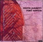Cover for Keith Jarrett · Fort Yawuh (CD) [20 bit edition] (1998)