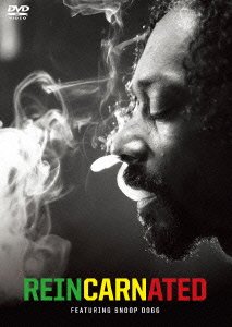 Cover for Snoop Lion · Reincarnated (DVD) (2014)