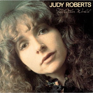 Cover for Judy Roberts · Other World (CD) [Japan Import edition] (2021)