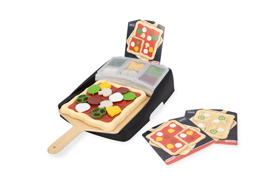 Cover for Casdon · Ooni Pizza Topping Station (Toys) (2024)