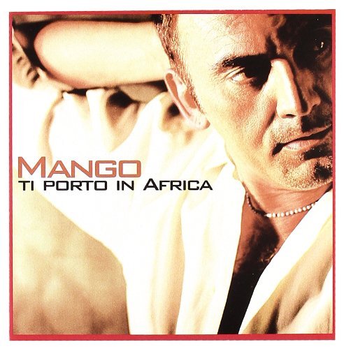 Cover for Mango · Mango Vol.2 (CD) (2011)