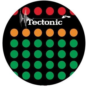 Decibel Ep - Decibel - Musikk - Tectonic - 5055300331359 - 27. august 2012